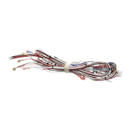 Bunn Wiring Harn, Main- Dual Sh 33634.0040